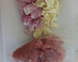 Foto langkah ke 1 dari resep Kentang Daging Kecap.