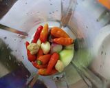 Foto langkah ke 1 dari resep Perkedel Jagung/ Gimbal jagung.