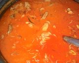 Foto langkah ke 1 dari resep Kare ayam / daging sapi.