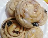 Foto del paso 14 de la receta: Roles de canela