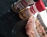 Foto del paso 4 de la receta: Banderillas de carne molida 🇲🇽