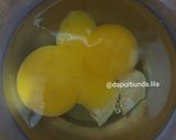 Foto langkah ke 1 dari resep Saboro Don, Ayam Cincang ala Jepang.