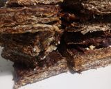 Foto del paso 7 de la receta: Turrón de quaker o Nugatton casero 😄