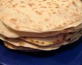 Une image de l'étape 8 de Cheese Naan.... 😋🧀.