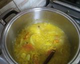 صورة لخطوة 2 من وصفة أرز بسمتي ♥️