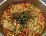 Palócleves recept fázis 5 fotója