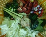Foto langkah ke 1 dari resep Tongseng Daging Sapi.