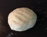 Zserbó szelet recept fázis 2 fotója