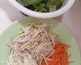 Foto langkah ke 3 dari resep Gudangan.