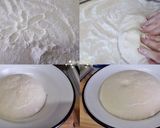 Pas rețetă Pizza Margherita 2 fotografie
