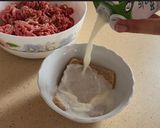 Foto del paso 2 de la receta Hamburguesas caseras