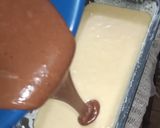 Foto del paso 3 de la receta: Budín marmolado 😍