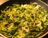 Foto del paso 2 de la receta: Arenques con cus-cus
