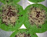 Foto langkah ke 4 dari resep Martabak Lenggang.