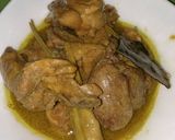 Foto langkah ke 5 dari resep Ayam Kecap Pedas.