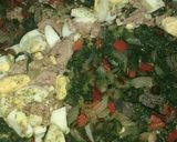 Foto del paso 3 de la receta: Canastitas de Atún y verdura