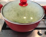 Foto del paso 6 de la receta: Guiso de apio a la menta