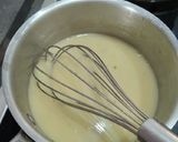 A picture of step 3 of Japanese Cream Stew.
