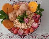 Tejfölös csirkecomb nokedlival 1278 recept fázis 10 fotója