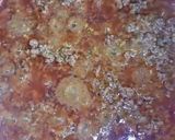 A picture of step 6 of Lahori Qeema Karahi 😋🥘.
