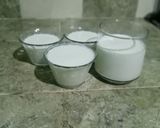 Foto del paso 3 de la receta: Panna Cotta de piña colada