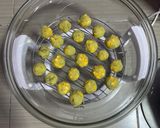 รูปขั้นตอนการทำที่ 3 ของ มันทิพ หม้ออบลมร้อน