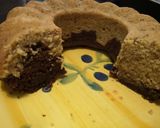 Une image de l'étape 5 de Gâteau des rois noisette amande.