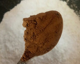 சாக்லேட் பேன் கேக் (Chocolate pancake recipe in tamil) ரெசிபி ஸ்டேப் 2 புகைப்படம்