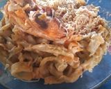 Foto del paso 4 de la receta: Fideos caseros 🍝