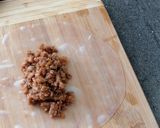 Foto del paso 8 de la receta: Obleas de arroz rellenas