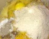 صورة لخطوة 2 من وصفة دوائر صدر دجاج