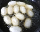 Foto langkah ke 6 dari resep Kue Gemblong Betawi.