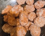 गुड़ तिल की चिक्की (gud til ki chikki recipe in hindi) रेसिपी चरण 2 फोटो