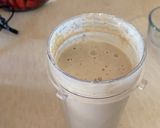 Foto del paso 2 de la receta: Pancakes de avena y banana