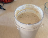 Foto del paso 2 de la receta: Pancakes de avena y banana