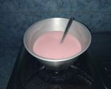 Foto langkah ke 2 dari resep Fruit Pinky Digsu.