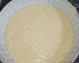 Foto del paso 5 de la receta: Bizcochuelo de vainilla 🥧