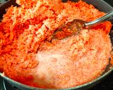 A picture of step 1 of Gajar Halwa In Gajar Shape - Fancy Style Desi Dessert On the 1st Day of New Year 2026 Party.