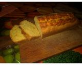 Foto del paso 4 de la receta: Budín de vainilla