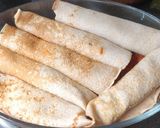 Foto del paso 4 de la receta: Canelones saludables y riquísimos