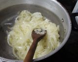 Foto del paso 2 de la receta: Chipa Guazu. Grace