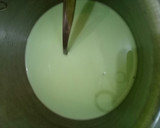 Foto langkah ke 2 dari resep Es Dawet (Tepung Beras).