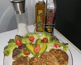 Foto del paso 4 de la receta: Croquetas de arroz y verduras