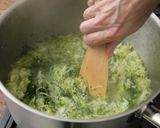 Kapros káposztafőzelék recept fázis 7 fotója