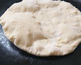 Foto del paso 11 de la receta: Pan pita