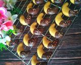 Foto langkah ke 4 dari resep Cookies kacang.