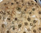 Foto del paso 5 de la receta: Focaccia