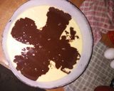 Foto del paso 5 de la receta: Bizcochuelo marmolado casero