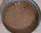 ચોકલેટ કેક(chocolate cake recipe in gujarati) રેસીપી સ્ટેપ4ફોટો