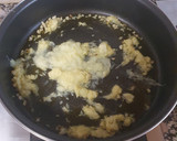 Foto del paso 2 de la receta: Calabacines rellenos de marisco y merluza